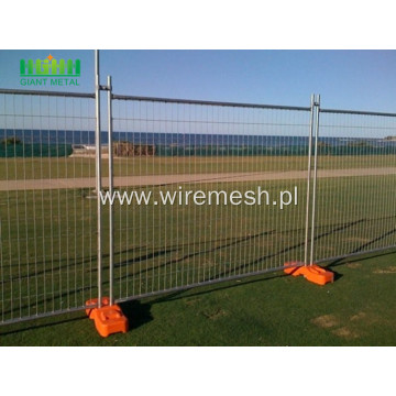 removable road crowd control barricades for sale